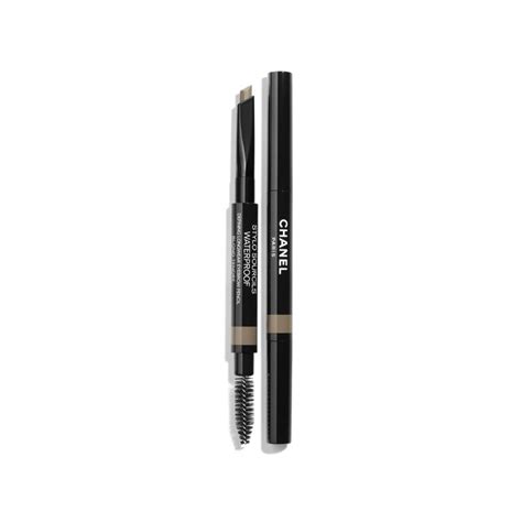 STYLO SOURCILS WATERPROOF Скульптурирующий 